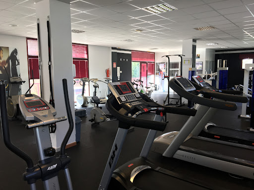 Centro deportivo Mondoñedo Groupsport- SM en Mondoñedo, Lugo