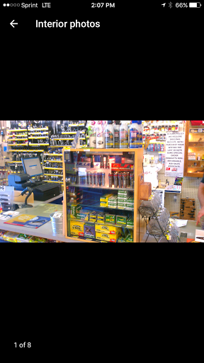 Home Improvement Store «Collier True Value Hardware & Synthetic YardScapes», reviews and photos, 1970 NE 45th St, Oakland Park, FL 33308, USA