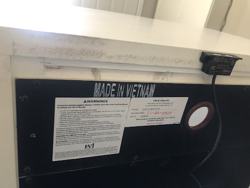 Furniture Store «Morris Home», reviews and photos, 11765 Commons Dr, Springdale, OH 45246, USA