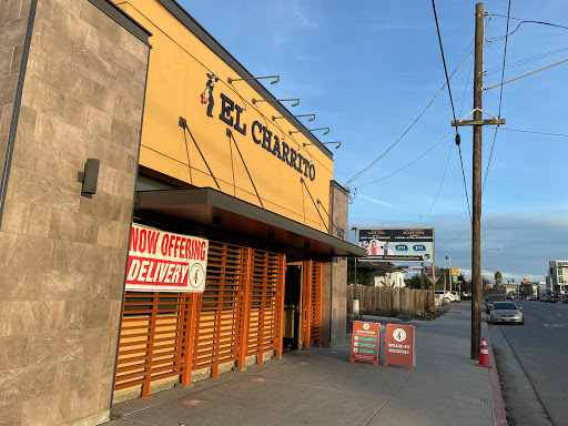 Nuevo Latino restaurant Salinas