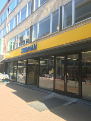 Zeeman Hasselt Demerstraat