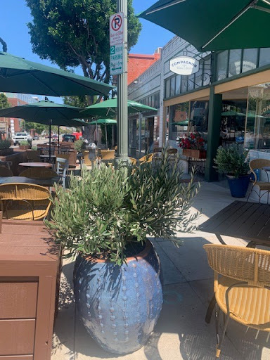 COMPAGNON Wine Bistro image