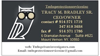TMBS PROTECTION SERVICES INC
