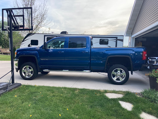Diamond Dave’s Detailing LLC en De Pere