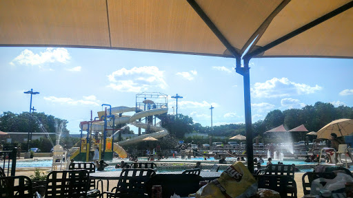 Public Swimming Pool «West Irving Aquatic Center», reviews and photos, 3701 Conflans Rd, Irving, TX 75061, USA