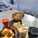 Photo n° 1 de l'avis de Thomas.H fait le 27/12/2022 à 08:07 pour L'Auberge de Plan Bois à Les Clefs