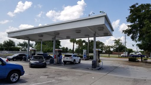 Gas Station «Cumberland Farms», reviews and photos, 6900 W Atlantic Blvd, Margate, FL 33063, USA