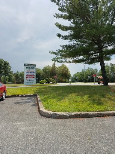 Clothing Store «Burlington Coat Factory», reviews and photos, 321 Speen St, Natick, MA 01760, USA