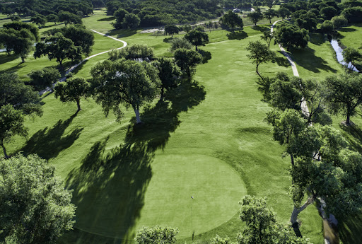 Golf Course «Meadowbrook Golf Course», reviews and photos, 601 Municipal Dr, Lubbock, TX 79403, USA