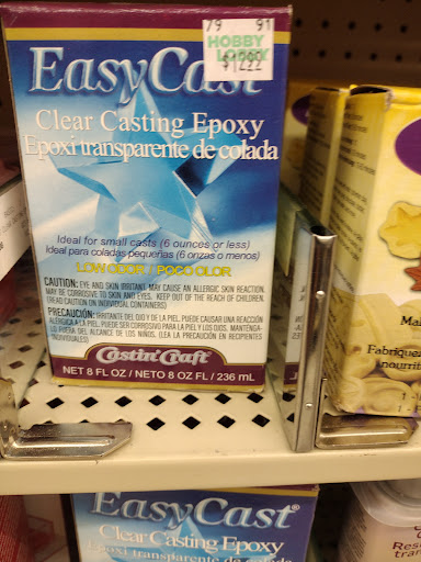 Craft Store «Hobby Lobby», reviews and photos, 950 W Poplar Ave, Collierville, TN 38017, USA