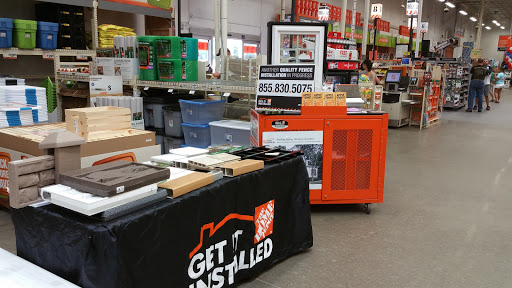 Home Improvement Store «The Home Depot», reviews and photos, 200 Altama Connector, Brunswick, GA 31520, USA