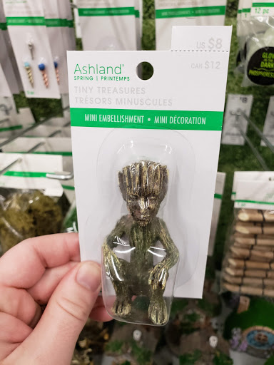 Craft Store «Michaels», reviews and photos, 261 University Ave, Westwood, MA 02090, USA