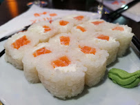 Plats et boissons du Restaurant de sushis Yo'k Sushi à Ivry-sur-Seine - n°1