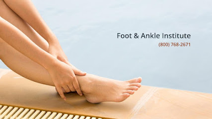 Foot & Ankle Institute