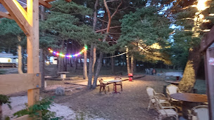 Photo n°55 de Le Bistrot du Col à Castellane ()