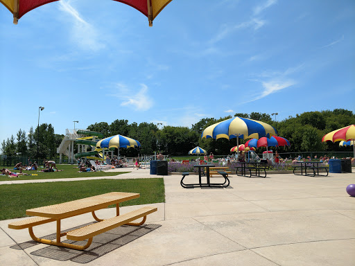 Water Park «Waseca Water Park», reviews and photos, 200 26th Avenue NE, Waseca, MN 56093, USA
