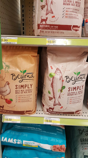 Department Store «Target», reviews and photos, 2800 SW Barton St, Seattle, WA 98126, USA