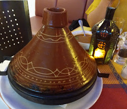 Restaurant Tagine photo