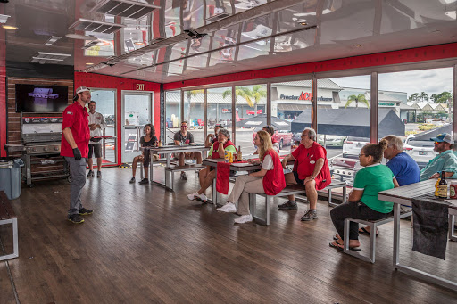 Hardware Store «Proctor Ace Hardware», reviews and photos, 5723 University Blvd W, Jacksonville, FL 32216, USA