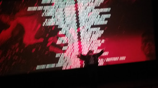 Movie Theater «Roseburg Cinema», reviews and photos, 1750 NW Hughwood Dr, Roseburg, OR 97471, USA