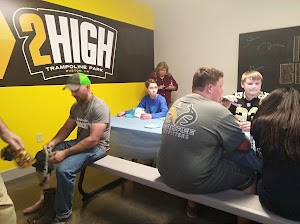 2High Trampoline Park - photo 18