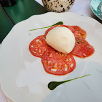 Photo n°3 de l'avis de Rob.. fait le 27/06/2022 à 20:25 sur le  DUE PINI RISTORANTE CAPRI à Anacapri