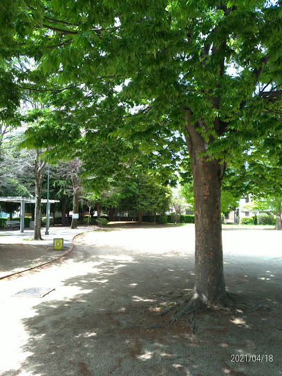 弥十郎公園