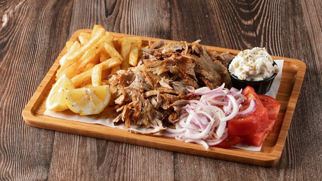 Αριθμός τηλεφώνου Ο Γύρος Του Τριλόφου