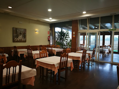 RESTAURANTE DOñA ANA