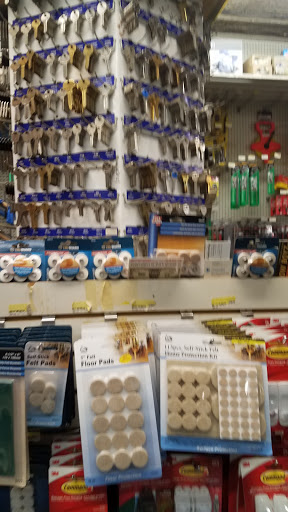 Home Improvement Store «Orange Valley Hardware», reviews and photos, 606 Freeman St, City of Orange, NJ 07050, USA