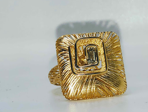 Jewelry Repair Service «Choice Jewelers», reviews and photos, 3510 Galley Rd # 105, Colorado Springs, CO 80909, USA