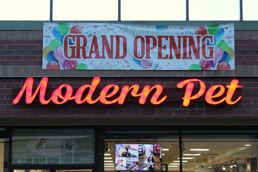 Pet Supply Store «Modern Pet», reviews and photos, 212-77 26th Ave, Bayside, NY 11360, USA