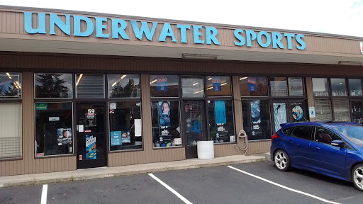 Underwater Sports Inc