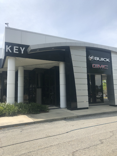 GMC Dealer «Key Buick GMC», reviews and photos, 4660 Southside Blvd, Jacksonville, FL 32216, USA