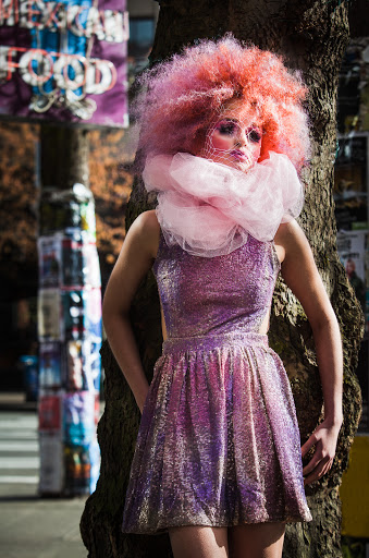 Beauty Salon «Vann.Edge Salon», reviews and photos, 2030 1st Ave, Seattle, WA 98121, USA