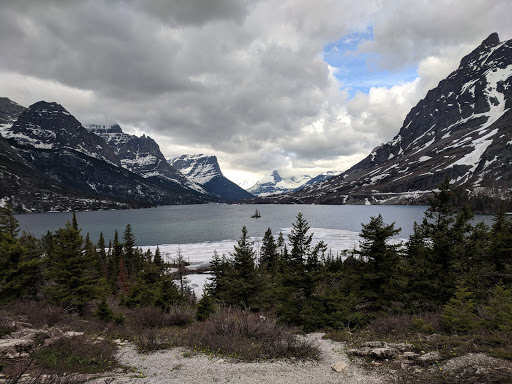 Beach «Whitefish City Beach», reviews and photos