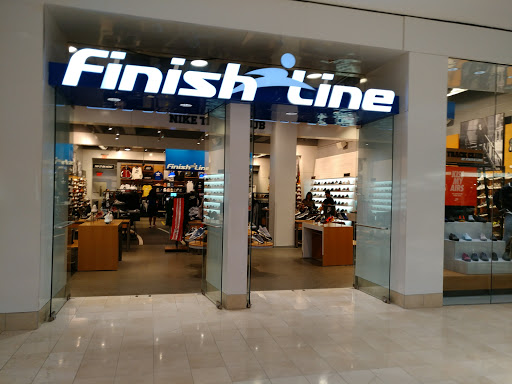 Shoe Store «Finish Line», reviews and photos, 7101 Democracy Blvd #2256, Bethesda, MD 20817, USA