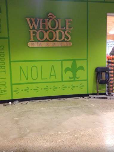 Grocery Store «Whole Foods Market», reviews and photos, 300 N Broad St, New Orleans, LA 70119, USA