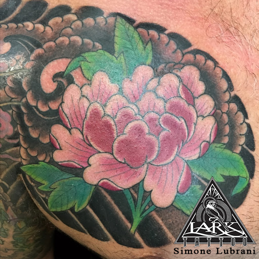 Tattoo Shop «Lark Tattoo», reviews and photos, 1610 Old Country Rd, Westbury, NY 11590, USA