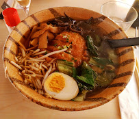 Soupe du Restaurant japonais Umami ramen à Bordeaux - n°6