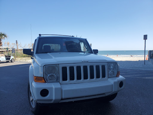 Vacation Home Rental Agency «Surf Master by the Sea», reviews and photos, 1690 N Waccamaw Dr, Murrells Inlet, SC 29576, USA