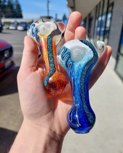 Tobacco Shop «Anarchy Smoke Shop», reviews and photos, 17648 1st Avenue South, Burien, WA 98148, USA