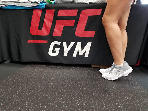 Boxing Gym «UFC Gym», reviews and photos, 2860 Harbor Blvd, Costa Mesa, CA 92626, USA
