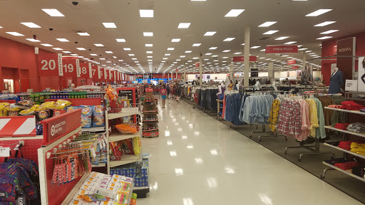 Department Store «Target», reviews and photos, 30 Kingsland Rd, Clifton, NJ 07014, USA