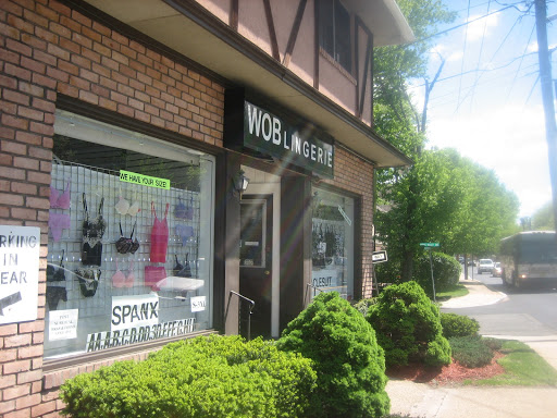 WOB Lingerie, 920 Kinderkamack Rd, River Edge, NJ 07661, USA, 