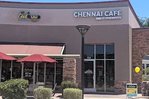 Chennai Cafe image