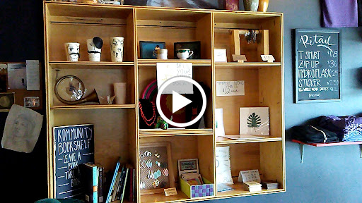 Coffee Shop «Kofenya», reviews and photos, 38 W High St, Oxford, OH 45056, USA