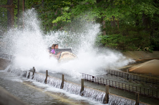 Amusement Park «Canobie Lake Park», reviews and photos, 85 N Policy St, Salem, NH 03079, USA
