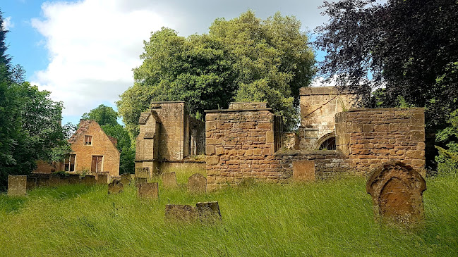 Annesley Old Church - Nottingham
