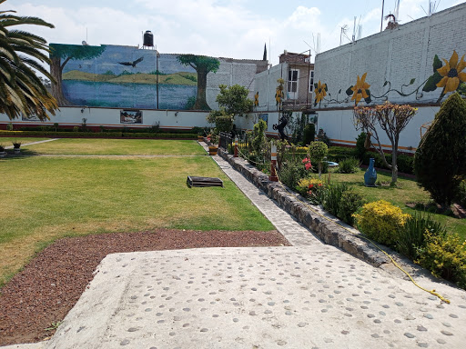 Salón para eventos Chimalhuacán